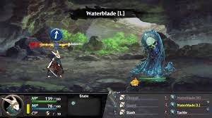 The Use of Life Screenshot 2